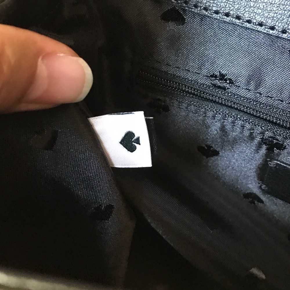 ♠️Kate Spade backpack - Picture 11 of 12